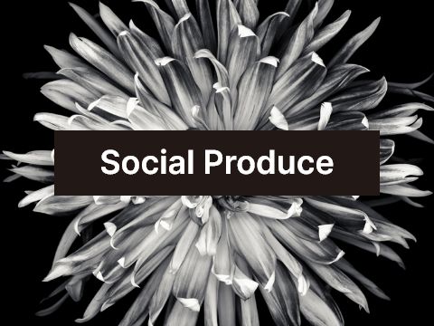 Social Produce